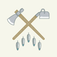 Illustration for article titled Heres How All 50 State Flags Would Look As App Icons